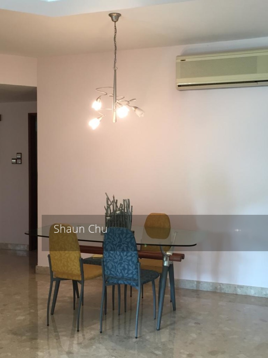 Simei Green Condominium (D18), Condominium #225068151